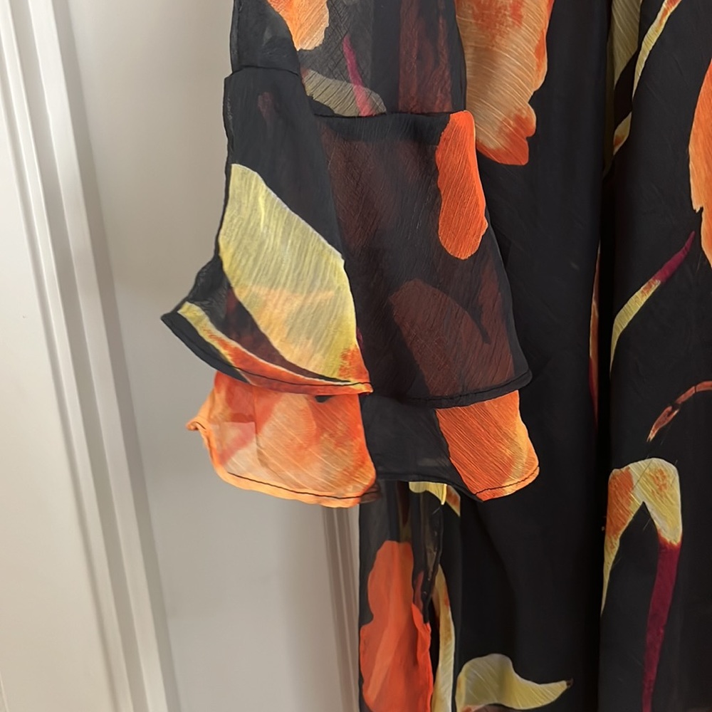 ASOS dress - Picture 7 of 7